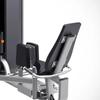 JUNXIA Commercial Shoulder Press & Ab Trainer
