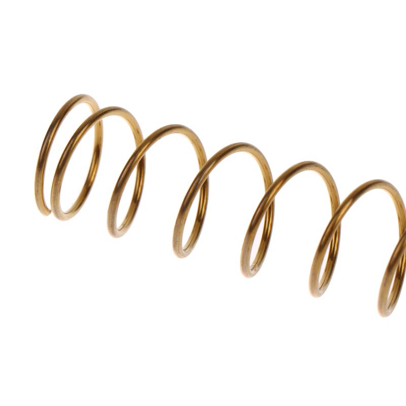 Motorcycles Colorful Universal Telescopic Brake Springs Stainless Steel Retractable Compression Brake Springs Aluminum Head