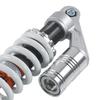 335MM Aluminum Shock Absorber Damper for Off-road Motorcycle, ATV, Beach Buggy, Kart