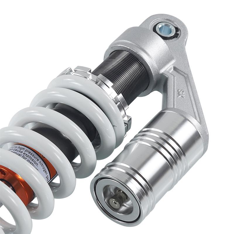 335MM Aluminum Shock Absorber Damper for Off-road Motorcycle, ATV, Beach Buggy, Kart