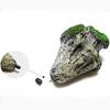 Floating Stone Aquarium Decoration - Artificial Pumice for Landscaping and Water Plants
