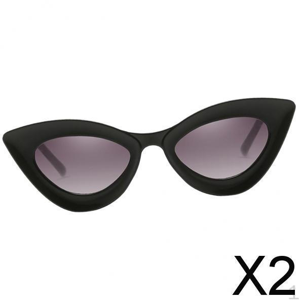 

2x Terre Glasses Vintage Women s De