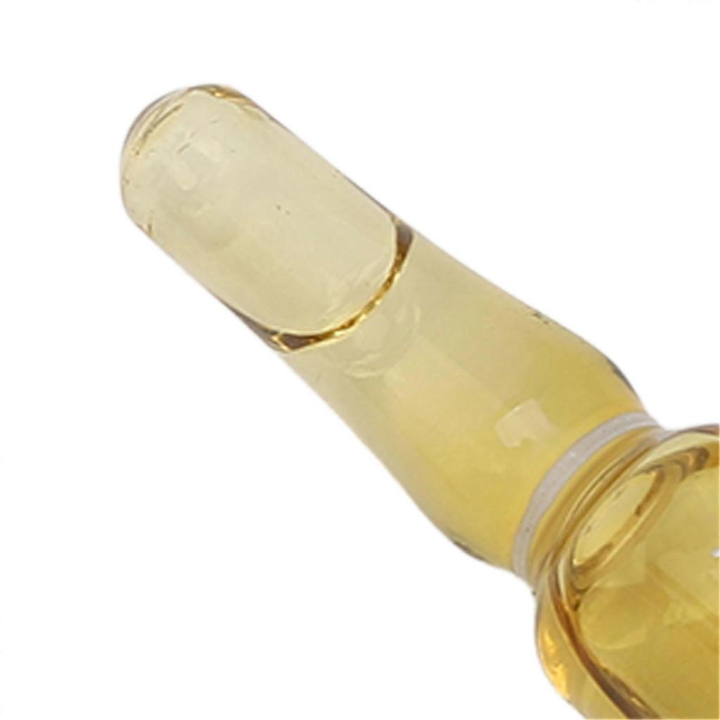 Repairing Ampoule Kit with Niacinamide, 28 Pieces, for a Firming, Nourishing and Restoring Effect