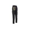 Nike x Travis Scott Cactus Jack Sweat Pants 'Black' Men's CU0462-010