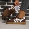 New Style Women's Shoes - Flat-bottomed Sports Shoes, Running Shoes Devotion