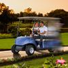 Golf Cart Controller 36V 350A Speed Controller for EZGO 1206-4301 Models