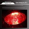 Explosion-Proof Pig Heating Lamp - Energy-Saving, Waterproof, Veterinary Household Heater