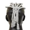 Slipknot Actieve Knoop Masker Met Latex Cosplay Voor Halloween En Feestvermaak