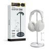 Storage Ambiante Headphone Hanging Headphone Compatible with AirPods and Multiple Headphone Japanese Company [With Compartment] Stand, Stand, Holder,