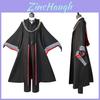 Magical And Enchanting Elias Enzhaus Bridal Cosplay Costume For Halloween