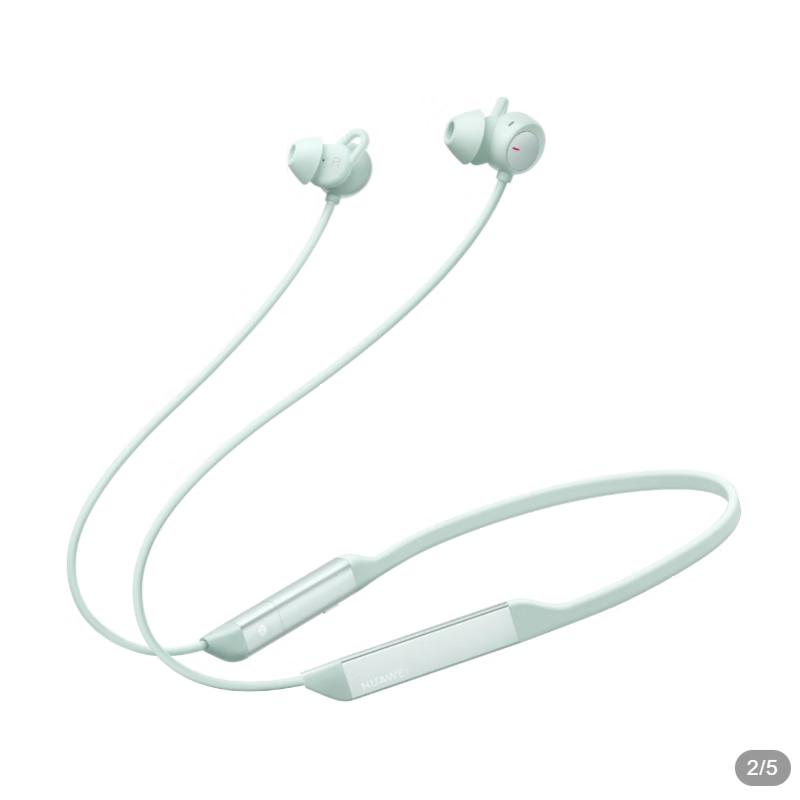 

Huawei FreeLace Pro 2 Neckband Bluetooth Earphones