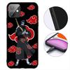 KISAME Pain Uchiha Narutos Itachi Akatsuki Case for Samsung Galaxy A04 j7 J5 J2 Prime J8 A01 A02 A03  A42 M06 M16 M56 M23 M17