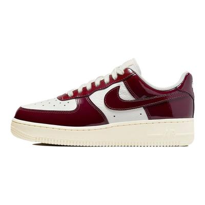 Air Force 1 Römisches Reich Damen Sneaker Red Sail Dark-Beetroot DQ8583-100
