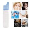 Nasal Spray Bottle 60ML/2 oz Empty, Press Spray for Head Refillable, Travel Size