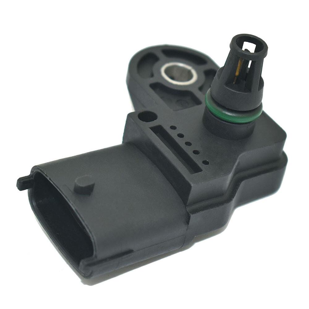 Boost Pressure Sensor For Fiat 500 Doblo Ducato Fiorino Panda Punto 0281006028