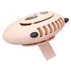 Portable Neck Fan with Adjustable Lanyard Bracket USB Rechargeable Hands Free 3 Wind Speed Mini Hanging Neck Fan for