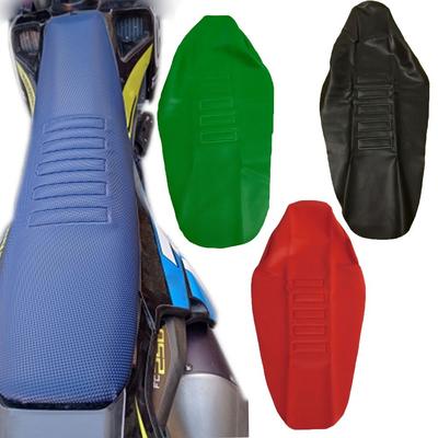 Montaż do jazdy na rowerze Akcesoria motocyklowe Poszewka na poduszkę Poduszka ochronna Pokrycie siedzenia motocykla