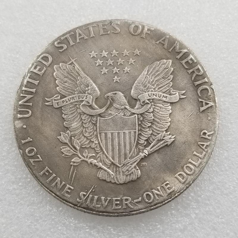 1906 USA United States Commemorative Collectible Souvenirs Coins