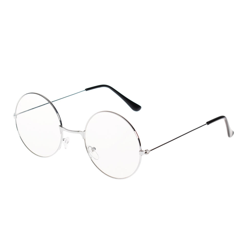New Anti Blue Light Computer Reading Glasses Women Big Frame Cat Eye Metal Frame Reading Eyeglasses Dropshipping