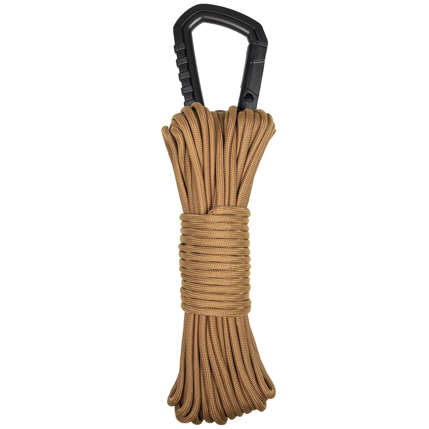 

Gear Aid Outdoor Camping Multipurpose Cord Fire Stand 550 Paracord 50ft 13765