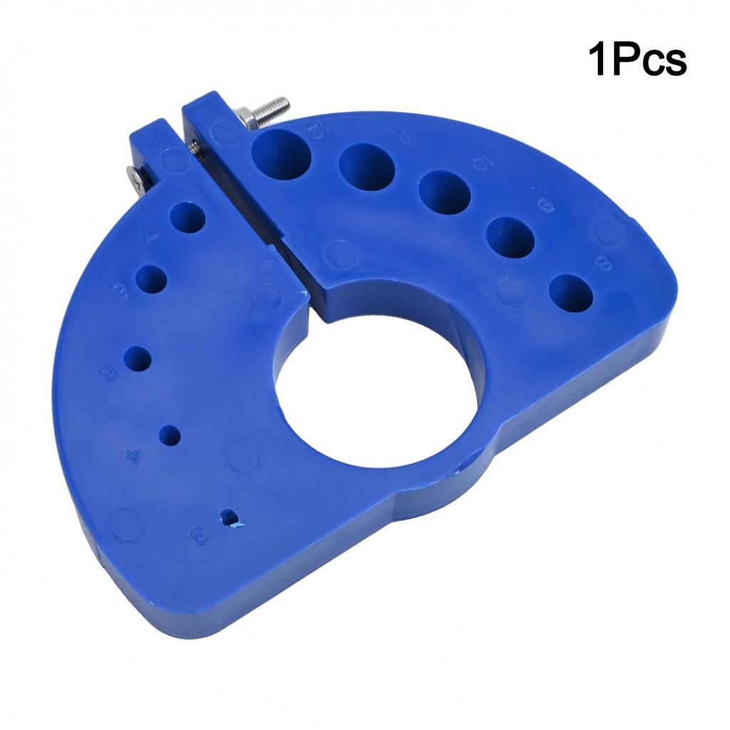 Lightweight Portable Drill Bit Grinder for On Site Tool Maintenance