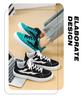 FASHION SHOES Mens Breathable Athletic Sneakers Sport Running Shoes Outdoor Women's Tennis Gym Trainer