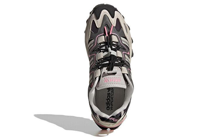 adidas Hyperturf Adventure Alluminio/Nero Core/Grigio 2022 - GW7129