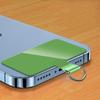 Anti-lost Phone Hanging Cord Strap Patch  Universal Mobile Phone