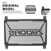 Für Z900 RS Z 900 RS Z900RS 2021 2022 CNC Aluminium Motorrad Kühlergrill Abdeckung Schutz