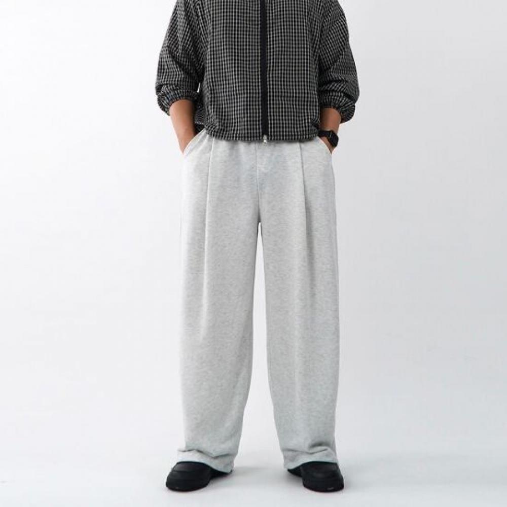 Onl Men S Balloon Sweat pantS Side Tuck
