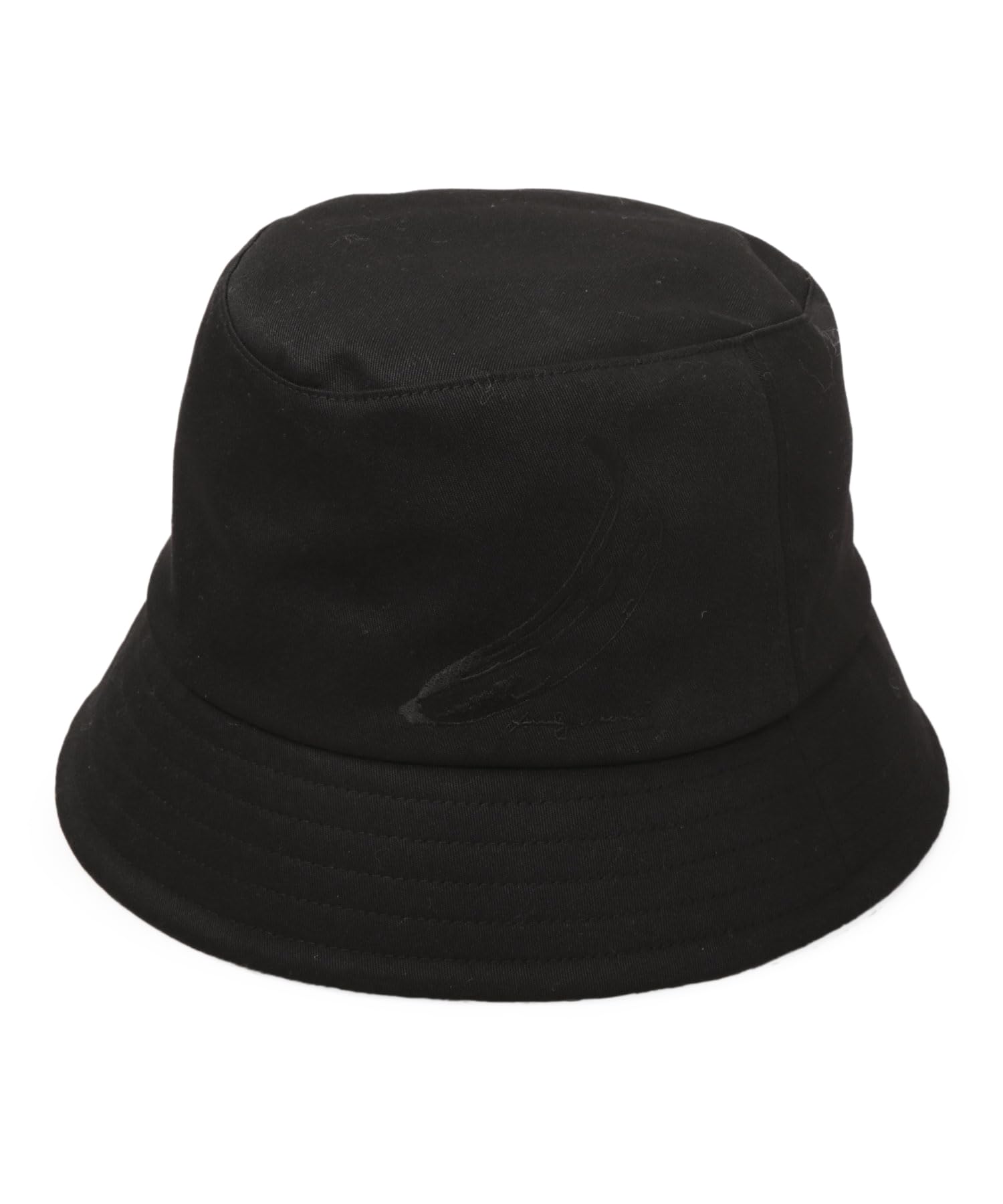 ANDY WARHOL ART HAT [CA4LA] чёрный