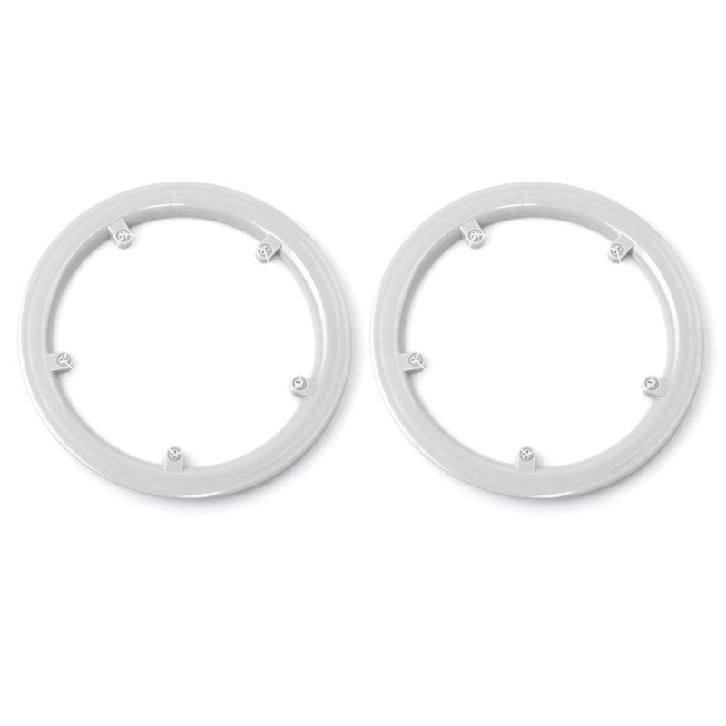 

Durability Bike Chainring Protectors Quickly Release Bike Chainring Guard for Cycling Maintenances світло-сірого кольору