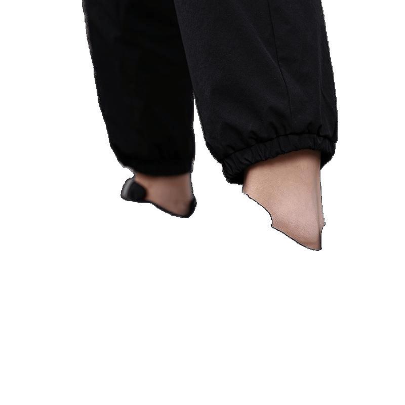 Men's fashion casual air cushion running shoes popular sports shoes thick-soled shock-absorbing running shoes men
