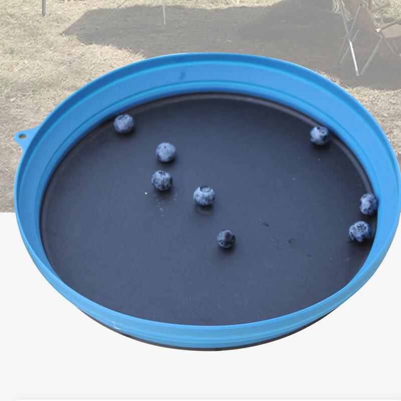 NuFeng Outdoor Folding Camping Bowl