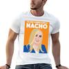 Shannon Beador Im Just Gonna Have A Nacho Rhoc (Real Housewives Of Orange County) Tshirt Novelty Graphic Tee Shirt