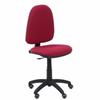 P&C-Ayna Bali Office Chair P&C 04CP Garnet Red