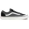 Style 136 Vans Decon VR3 Sf 'Black Grey' VN0A4BX9T5O