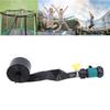 Trampoline Sprinkler Pressure Backyard Water Play Sprinkler for Outdoor
