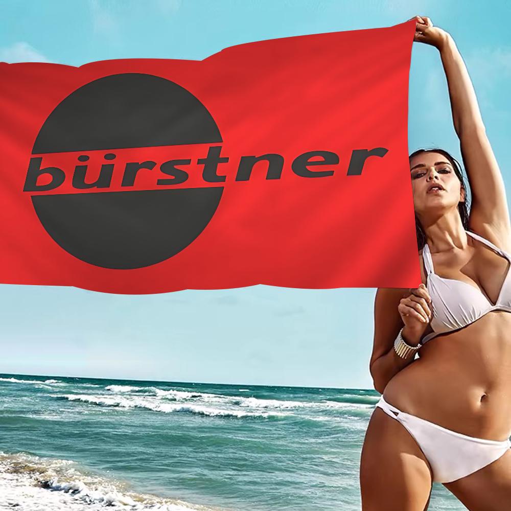 B-Burstner Beach Towels Shower Towel Sauna Travel Spa Microfiber Quick Dry Gym Accessories Cute Room Decor