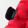 Windproof Autumn/Winter Medium Dog Vest Coat - Mountaineering Suit & Cotton Clothes for Small Dogs