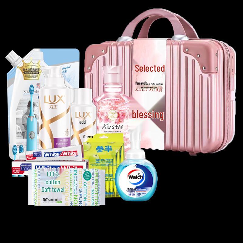 Lion King Cleaning Gift Set