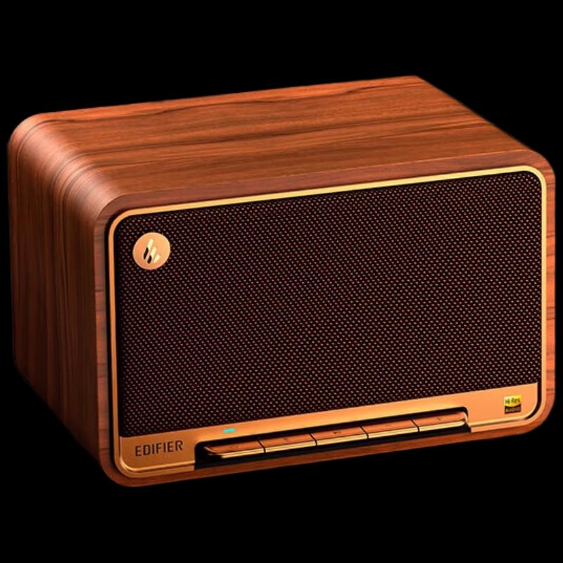 

EDIFIER M330 Retro High-Fidelity Bluetooth Speaker