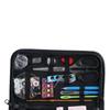 172pcs/set Portable Sewing Kit 30 Buttons Needles Thread  Box Multi-function Sewing Box Set  Travel