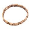 Professional Magnetic Therapy Bracelet Weight Reducing Titanium Steel Therapy Bracelet