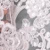 Mesh Bow Lace Embroidery Sticker Diy Hand Account Accessories Wedding Dress Accessories Brooch Hair Accessories Accessories Cloth Sticker