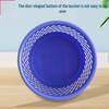 Xuanyong Lidless Mesh Waste Bin