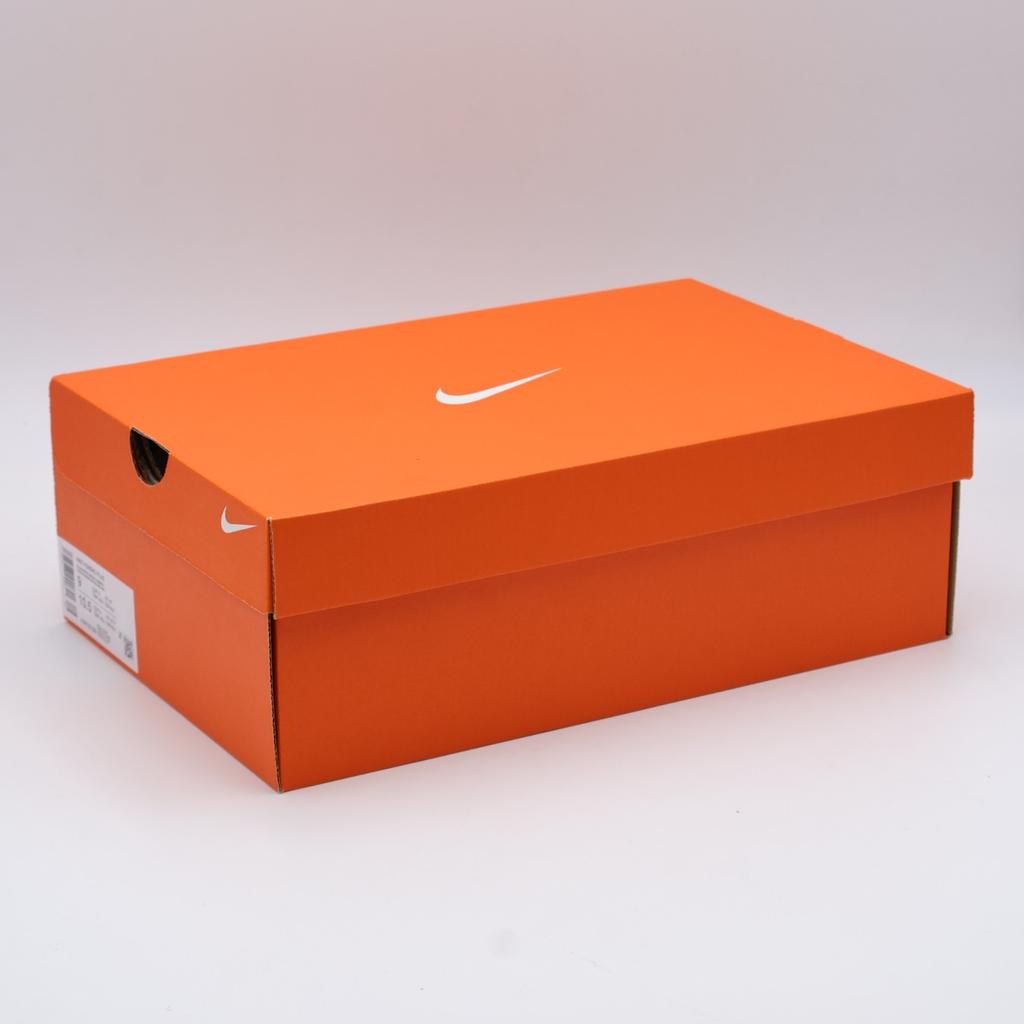 HV8150-009 Nike Vomero Plus Black Bright Crimson White (Men's)