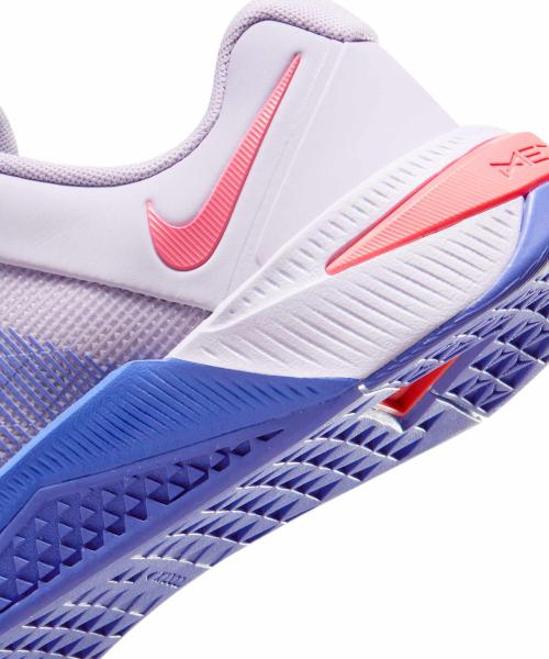 [Nike] Metcon 10 W - Violet Mist:Sapphire:Sea Coral [HQ2620-501]