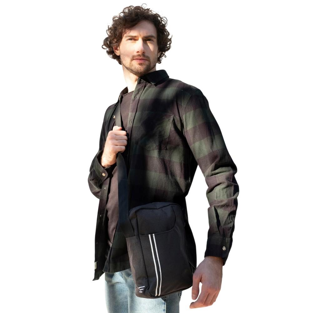 Shugon Rennes 4L Messenger Bag