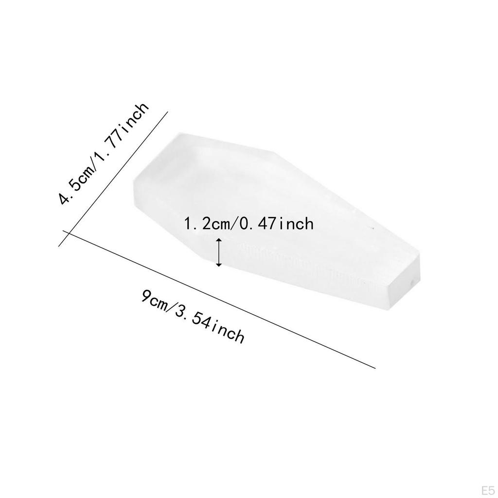 Selenite Bowl Charging Minimalist Centerpiece Table Decoration Relaxation Housewarming Gift